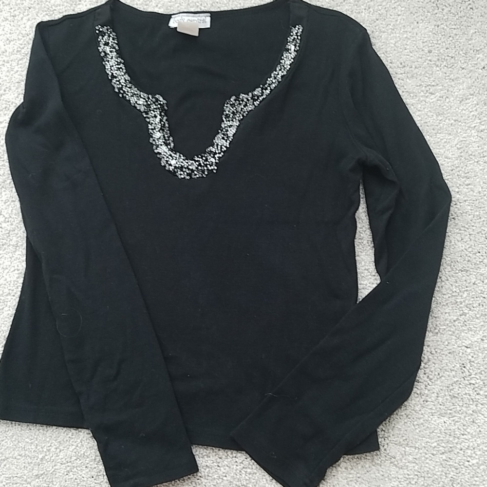 Body Central Shirt